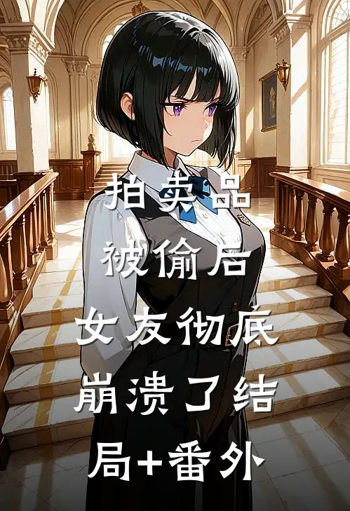 拍卖品被偷后，女友彻底崩溃了结局+番外