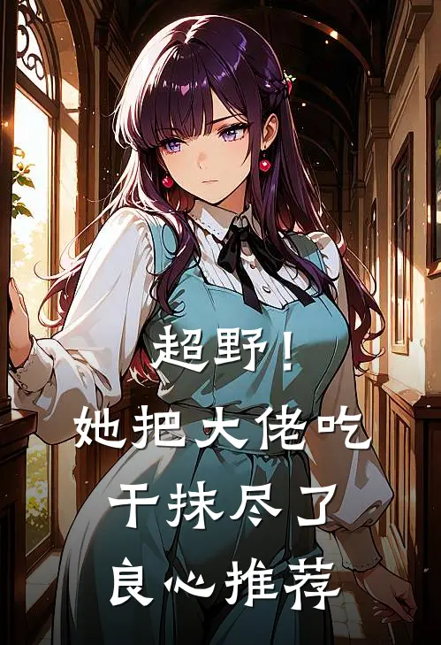 超野！她把大佬吃干抹尽了良心推荐