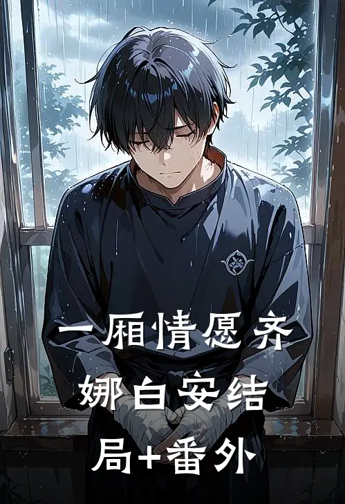 一厢情愿齐娜白安结局+番外