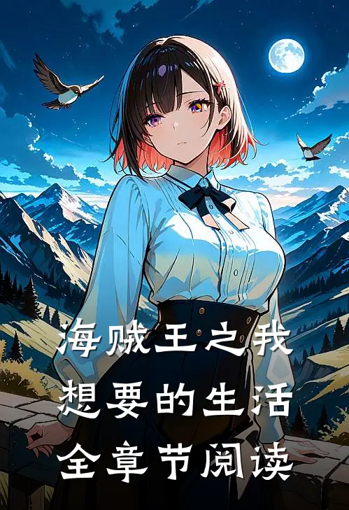海贼王之我想要的生活全章节阅读