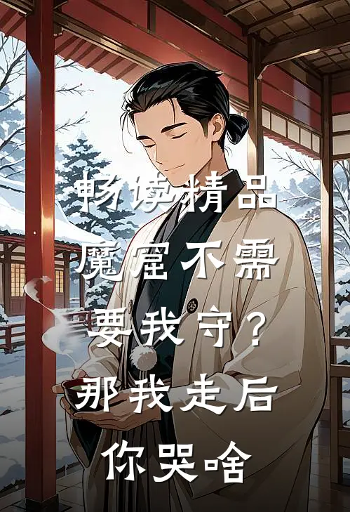 畅读精品魔窟不需要我守？那我走后你哭啥