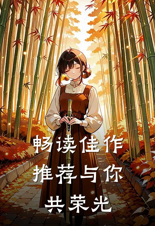 畅读佳作推荐与你共荣光