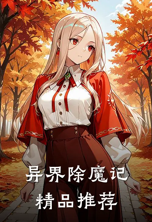 异界除魔记精品推荐