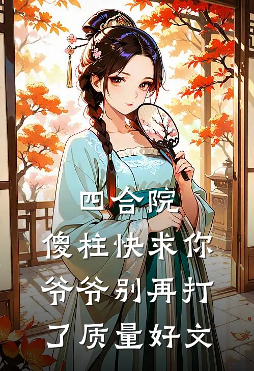 四合院，傻柱快求你爷爷别再打了质量好文