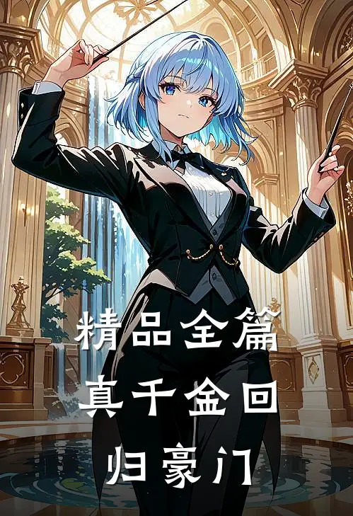 精品全篇真千金回归豪门