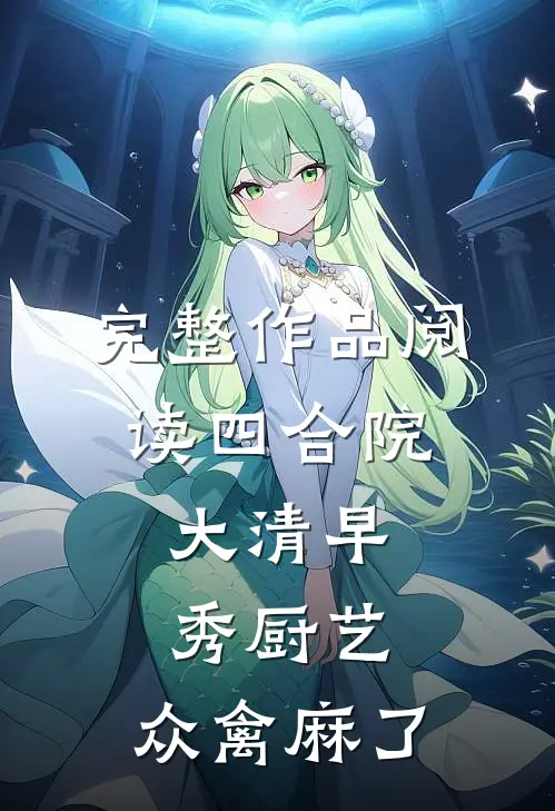 完整作品阅读四合院：大清早秀厨艺，众禽麻了