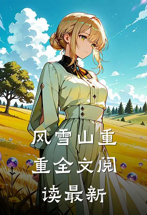 风雪山重重全文阅读最新