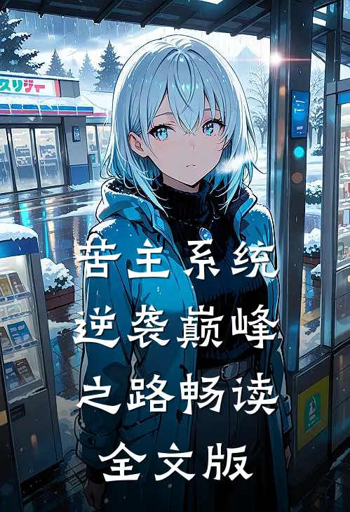 苦主系统：逆袭巅峰之路畅读全文版