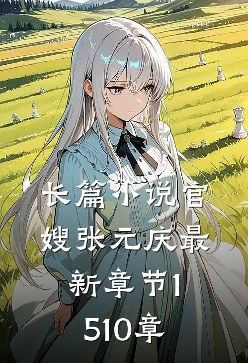 长篇小说官嫂张元庆最新章节1510章