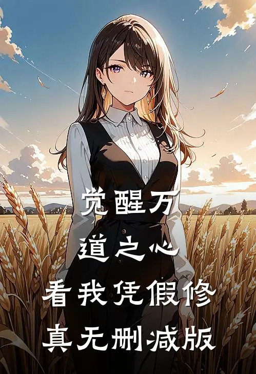 觉醒万道之心，看我凭假修真无删减版