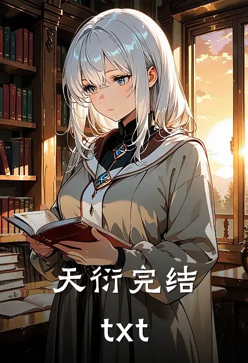天衍完结txt