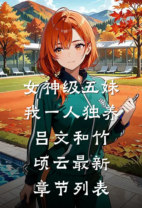 女神级五妹，我一人独养吕文和竹顷云最新章节列表