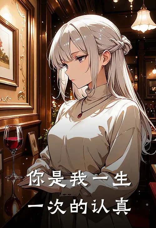 你是我一生一次的认真
