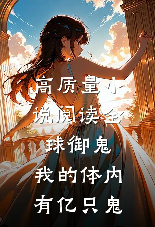 高质量小说阅读全球御鬼：我的体内有亿只鬼