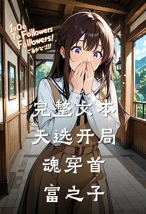 完整文本天选开局，魂穿首富之子