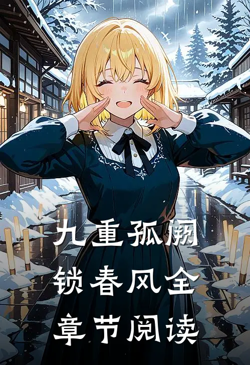 九重孤阙锁春风全章节阅读