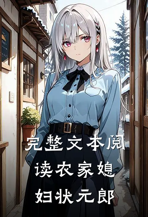 完整文本阅读农家媳妇状元郎