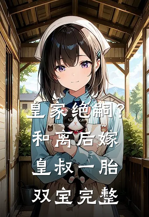 皇家绝嗣？和离后嫁皇叔一胎双宝完整
