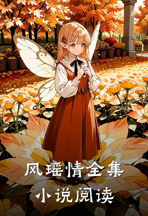 风瑶情全集小说阅读