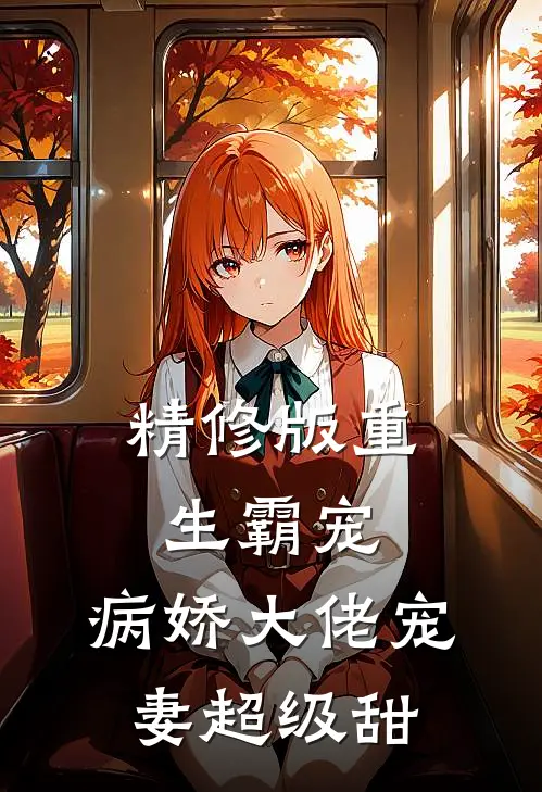 精修版重生霸宠：病娇大佬宠妻超级甜