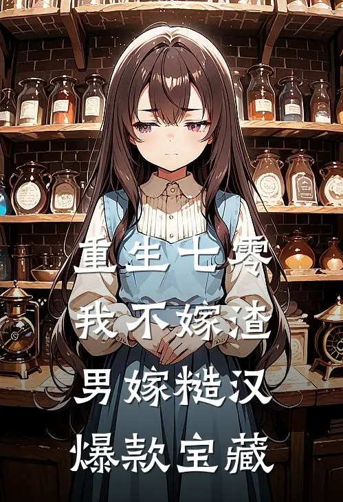 重生七零，我不嫁渣男嫁糙汉爆款宝藏