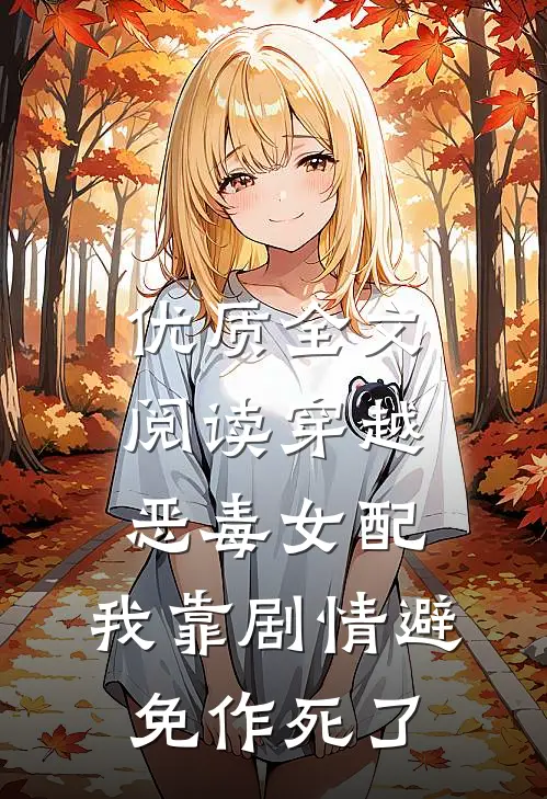 优质全文阅读穿越恶毒女配，我靠剧情避免作死了