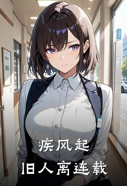 疾风起，旧人离连载