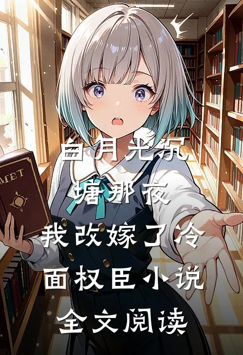 白月光沉塘那夜，我改嫁了冷面权臣小说全文阅读