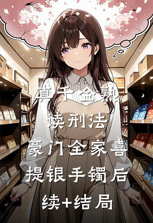 真千金熟读刑法，豪门全家喜提银手镯后续+结局
