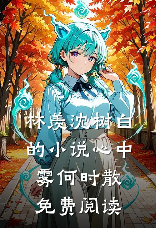 林羡沈树白的小说心中雾何时散免费阅读