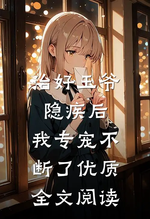 治好王爷隐疾后，我专宠不断了优质全文阅读