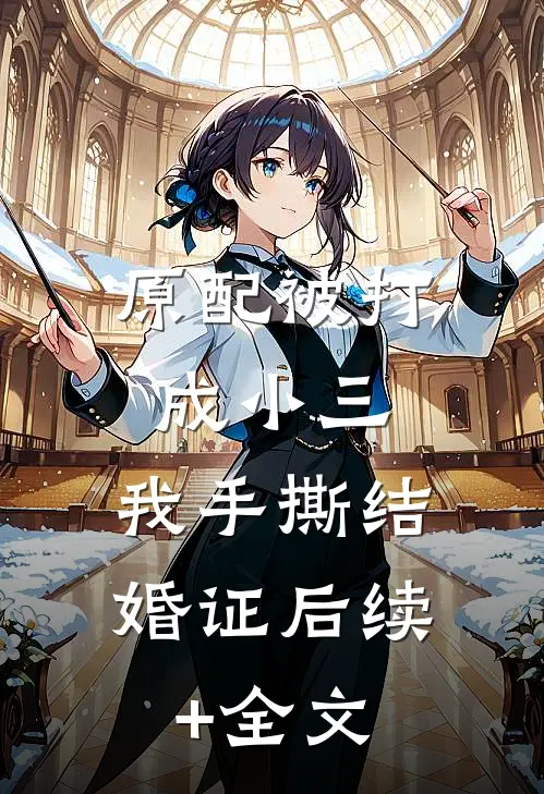 原配被打成小三，我手撕结婚证后续+全文