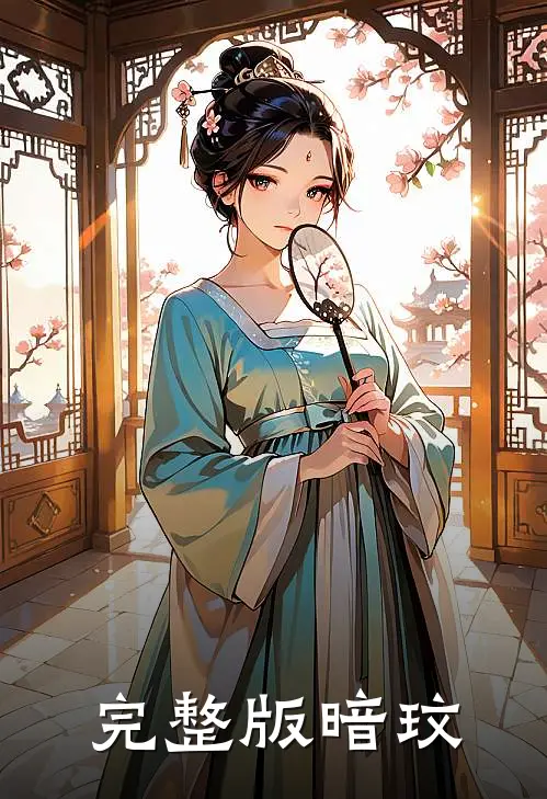 完整版暗玟