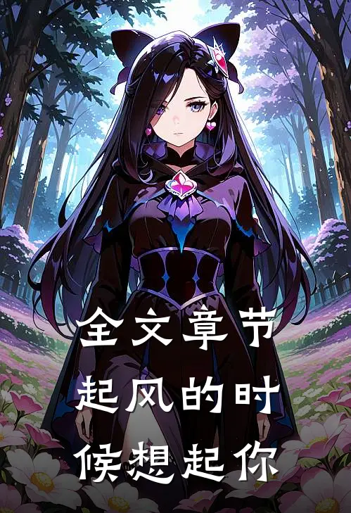 全文章节起风的时候想起你