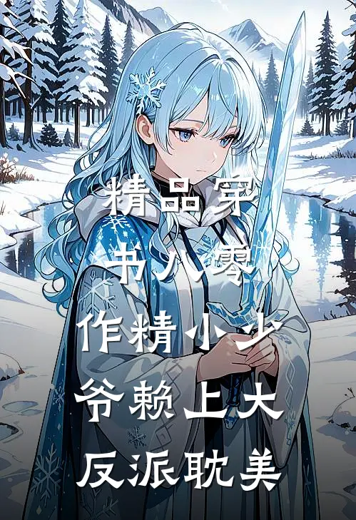 精品穿书八零，作精小少爷赖上大反派（耽美）