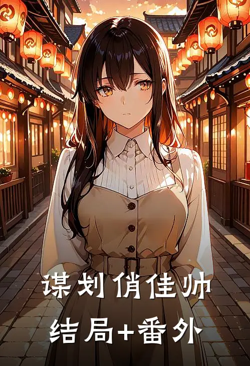 谋划俏佳帅结局+番外