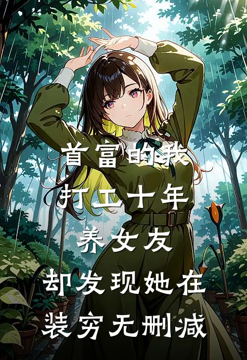 首富的我打工十年养女友，却发现她在装穷无删减