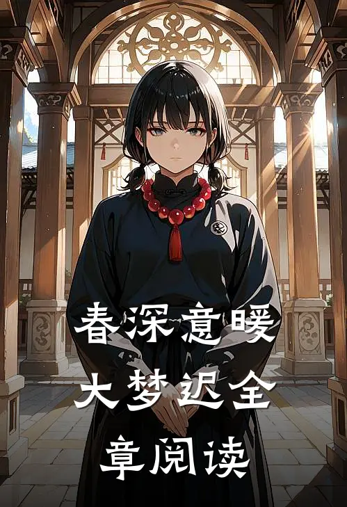 春深意暖大梦迟全章阅读