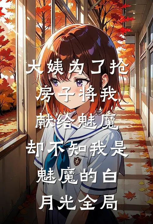 大姨为了抢房子将我献给魅魔，却不知我是魅魔的白月光全局