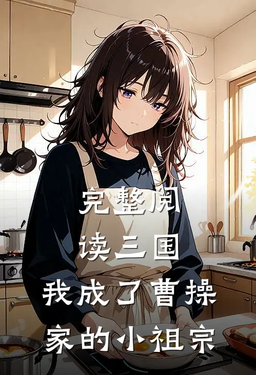 完整阅读三国：我成了曹操家的小祖宗