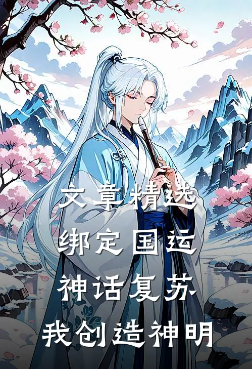 文章精选绑定国运，神话复苏，我创造神明
