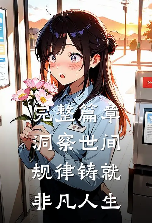 完整篇章洞察世间规律铸就非凡人生