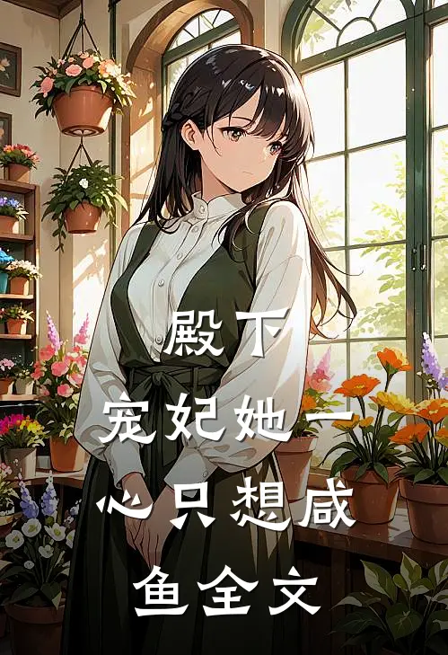 殿下，宠妃她一心只想咸鱼全文