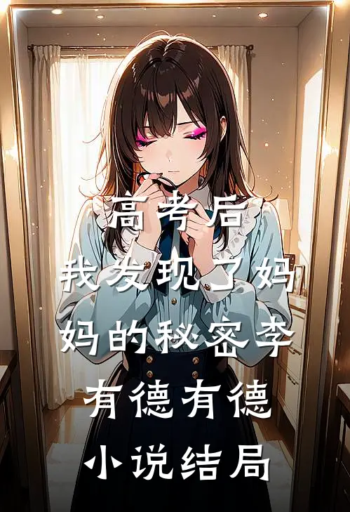 高考后，我发现了妈妈的秘密李有德有德小说结局