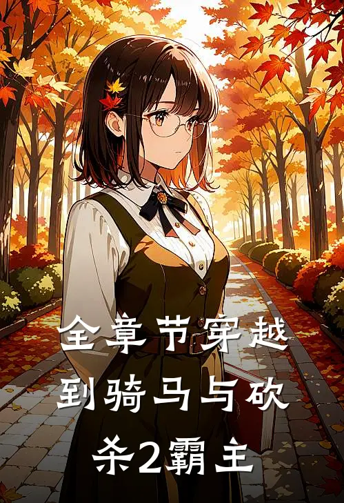 全章节穿越到骑马与砍杀2霸主