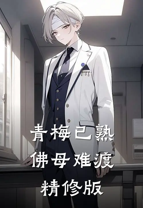 青梅已熟，佛母难渡精修版