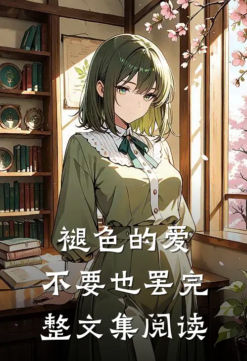 褪色的爱，不要也罢完整文集阅读