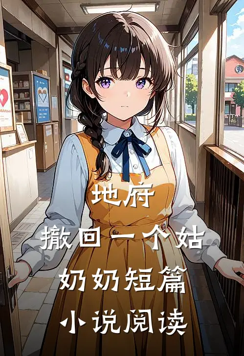 地府：撤回一个姑奶奶短篇小说阅读