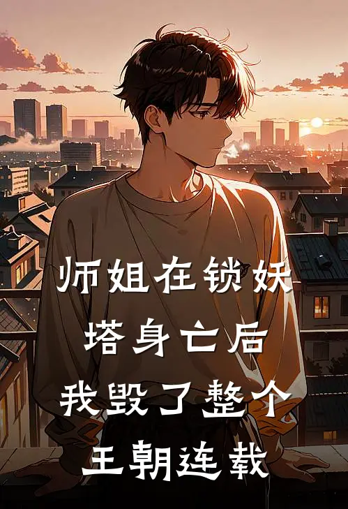 师姐在锁妖塔身亡后，我毁了整个王朝连载
