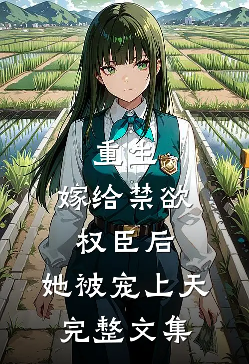 重生：嫁给禁欲权臣后，她被宠上天完整文集